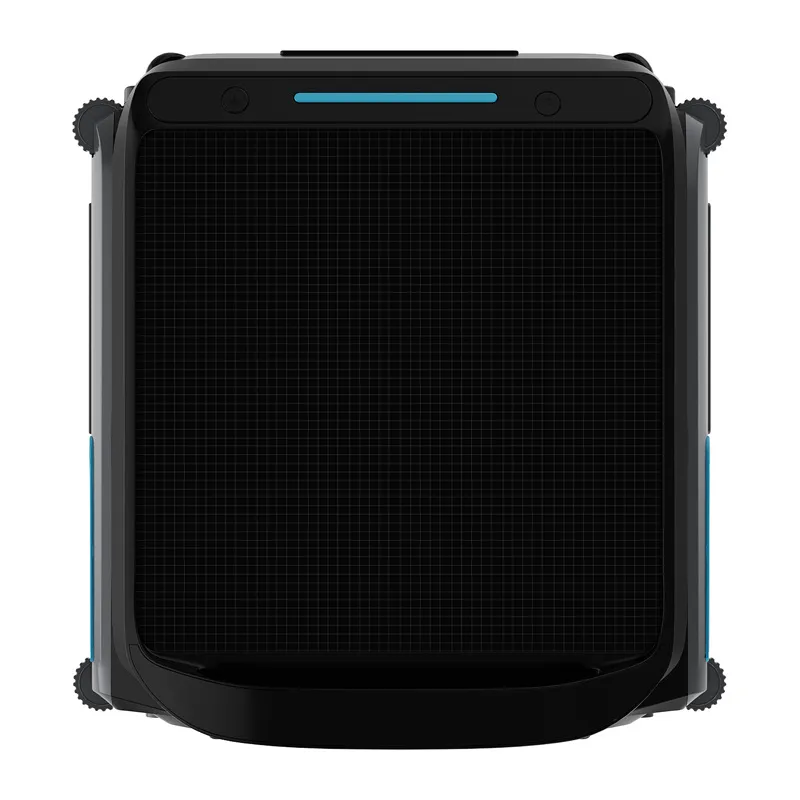 Wireless pool cleaning robot WYBOT F1